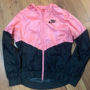 Nike Windbreaker *SOLD*